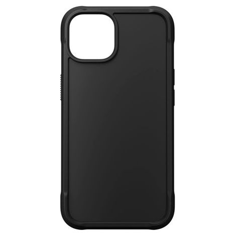 Nomad kryt Protective Case Magsafe pre iPhone 14 - Black (1/5)