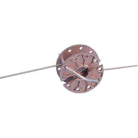 Rotierender Drahtspanner AKO 44513 (1/3)