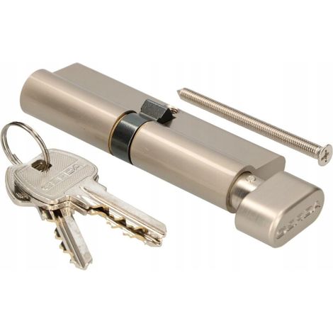 30/30 Imp-Tonabnehmer mit NIK-Knopf