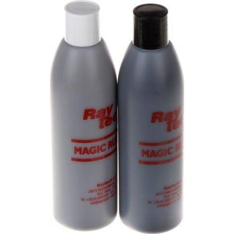 Raytech 8032853652633 Graue Dichtmasse 500 ml