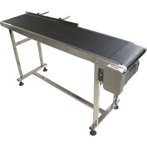 Bande transporteuse 150 25 75cm