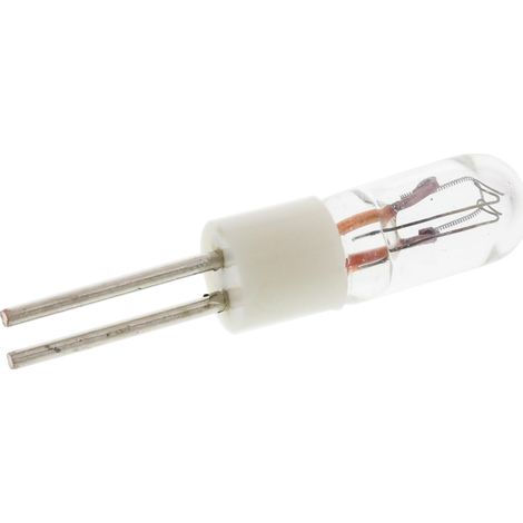 Ampoule RS PRO 28 V 24 mA, 2 broches