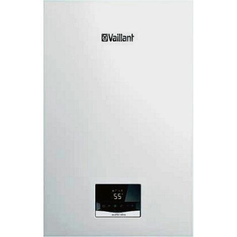 Caldaia a Condensazione Vaillant 24 kW 0010026087 VMW 18/24 AS ecoTEC intro VMW metano (1/10)