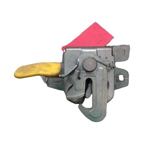 [PRODUIT D'OCCASION] Serrure Capot CITROEN Jumper 3 Phase 2 Diesel ♻️ Ref Oe. 1613180380 - Garantie à vie (1/3)