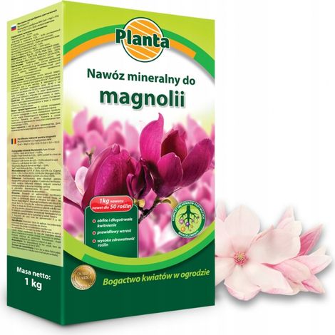 Fertilizante multicomponente granulado Planta 1 kg 1 l 1 unidad. (1/5)