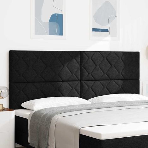 Teenpull – Bettwäsche-Set mit Kissen Weiß 260 x 220 cm Polyester, Bambus (1/5)