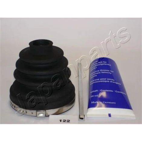 Jeu de joints-soufflets, arbre de commande Japanparts KB-122 SUZUKI 44125-65J00