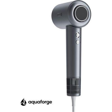 Sèche cheveux sans balais 1600 W 110000 tr min soins capillaires (1/5)