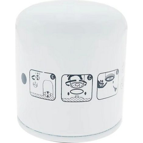 Filtre séparateur huile-eau 5009676 pour JOHNSON (1/4)