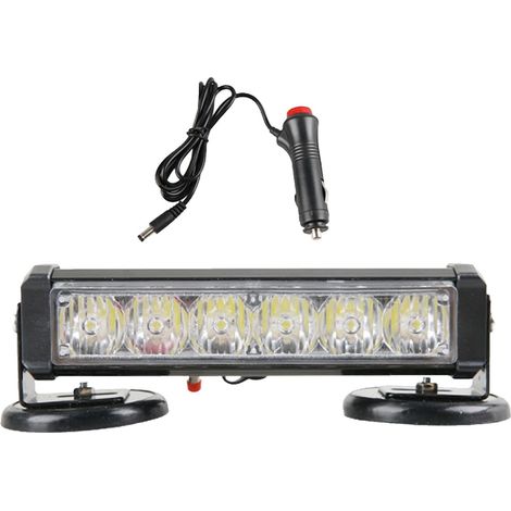 Signaux d'Avertissement pour Camion Lampe Flash d'Alarme (1/5)