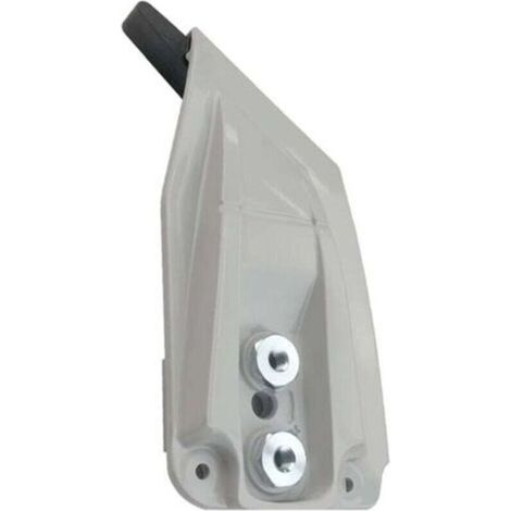 Couvercle de pignon de chaîne latéral pour tronçonneuse MS362, accessoire pour outils de jardin, 1142 656 1500 (1/4)