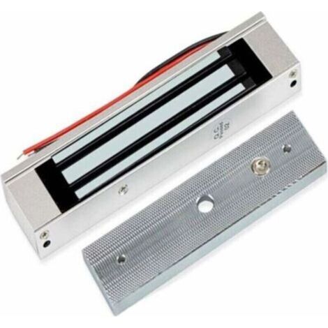 12V-24V/5A 16mm Précâblé Momentané Klaxon Bouton Poussoir Etanche Métal De Bouton avec Rouge LED