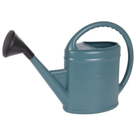 Regadera Ovalada 6l Azul Jean
