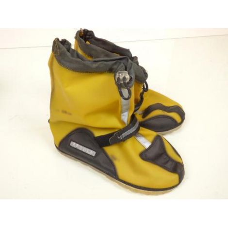 [PRODUIT D'OCCASION] Botte pour moto route Baggers Homme / Femme Baggers Taille 37/39 (1/3)