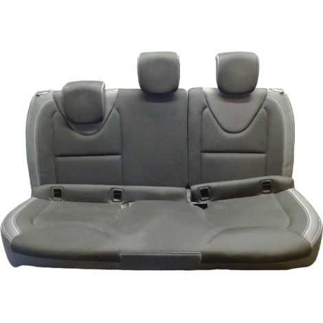 [PRODUIT D'OCCASION] Kit Banquette Arriere Complete RENAULT Clio ♻️ Ref Oe. 883057789r - Garantie à vie