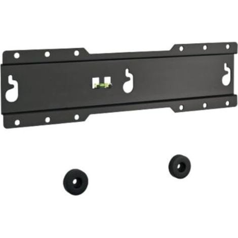 Support mural de fixe meliconi es400 pour tv de 37-50'/ jusqu'à 30kg