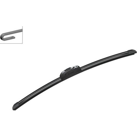 Balai d'essuie-glace BOSCH 3 397 008 935 ALFA ROMEO