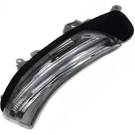 81730-52090 81740-52040 Blinker für linken Außenspiegel für Toyota Prius IQ Ractis Verso-S 2010-2021