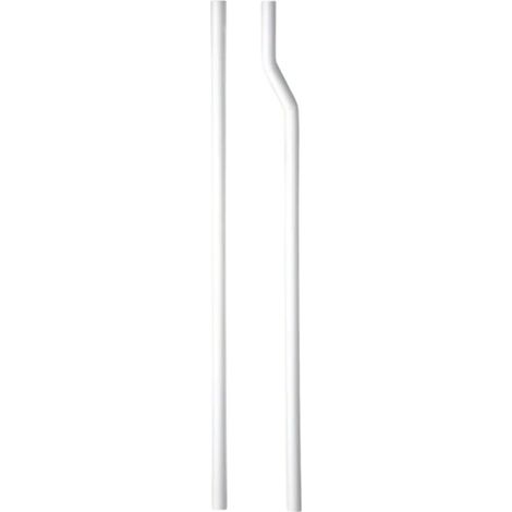 Tubo de descarga recto para WC turco diámetro 32 mm TCD32