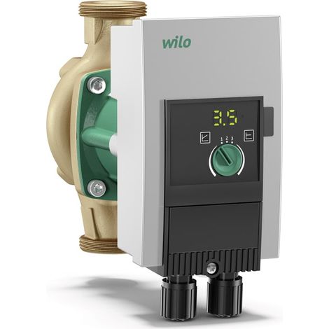 Circulateur YONOS MAXO-Z 30/0.5-12 - WILO : 2175541 (1/3)