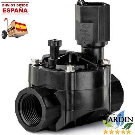 Elettrovalvola Rain Bird 100HV 1'' per programmatori di irrigazione elettrico (1/5)