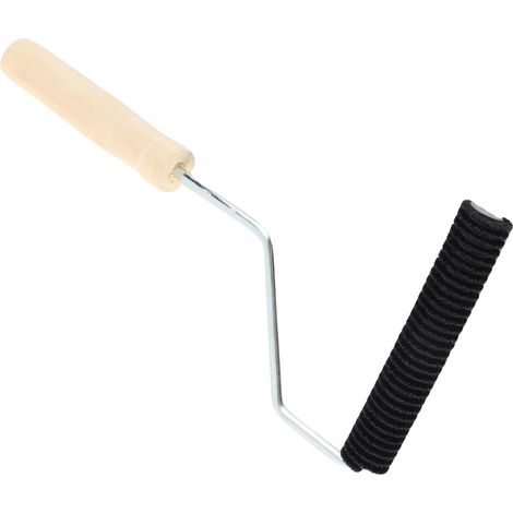 Fiberglass Roller Tool for Lamination, Head (1/5)