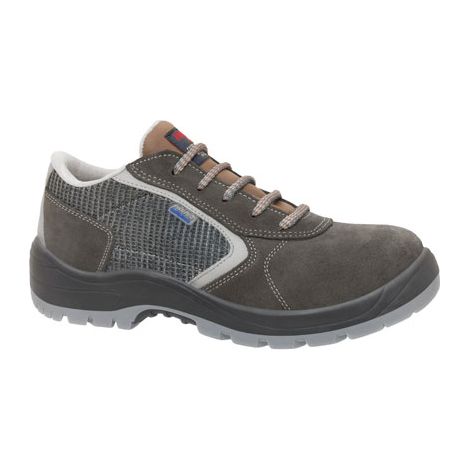 ZAPATO CAURO S1P GRIS   44 439 (1/2)