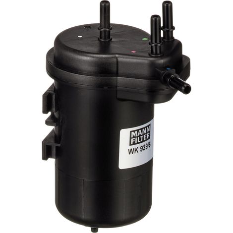 KRAFTSTOFFFILTER WK9396 MANN