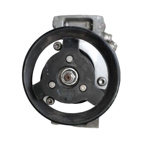 [PRODUIT D'OCCASION] Compresseur Air Conditionne SEAT Ibiza ♻️ Ref Oe. 5q0816803h - Garantie à vie (1/5)