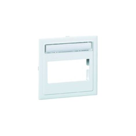 Tapa de datos Schneider Plain para, 5970020