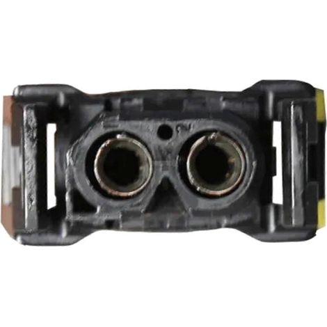 Moteur de ventilateur de chauffage/climatisation pour E46 X3 E83 323I 325CI 325I 325XI-- (1/5)