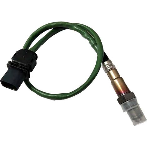 Oxygen sensor compatible with Mercedes-Benz CLS-C218 (2011 model): 0085424518, 0258017287 (1/3)