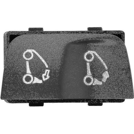 Interrupteur d'ouverture/fermeture de la capote pour Smart 451 Fortwo 2007-2015 (1/5)