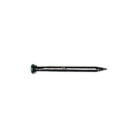 Chiodi testa bombata cavatorta 4,0x70 mm (1/2)