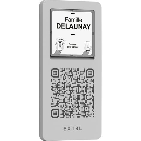 Vernetzte Videotelefonie-Lösung - Q-Air - Extel - 720300 (1/5)