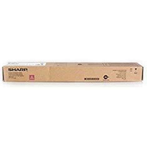 Sharp MX-36GT-MA Tonerkartusche – Magenta – 15.000 Seiten