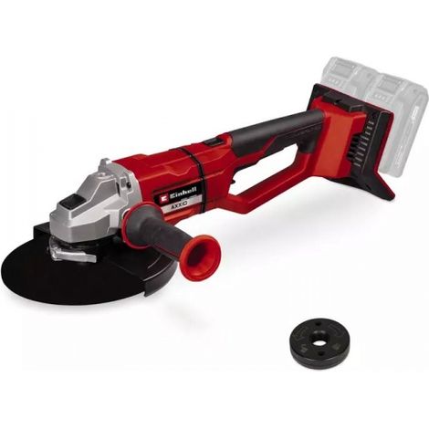 Einhell AXXIO 36 230 Q smerigliatrice angolare 23 cm 6600 Giri min 4.21 kg (1/10)