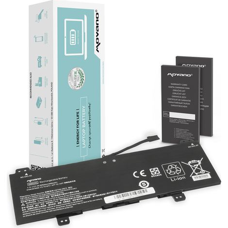 Batería GM02XL para HP ChromeBook X360 11 G6 14 G5 (1/5)