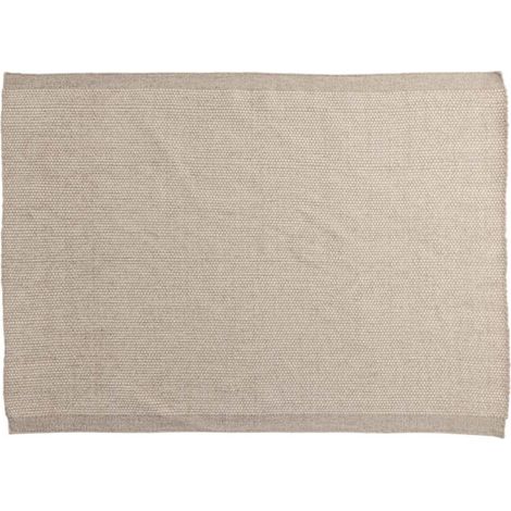 Tapis Déco "Vilma" 160x230cm Beige (1/5)