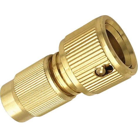 Adaptateur à connexion rapide Golden Garden pour voitures (1/5)