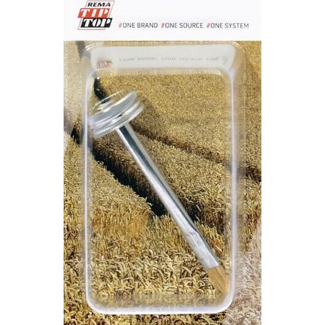 Pincel cola vulcanizar/neum谩t. REMA TIP TOP 4004008