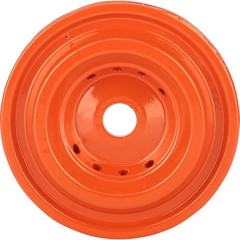 Freischneiderkopf aus Aluminiumlegierung, Unkrautentfernung, 4-Faden-Gartenmäherzubehör (1/5)