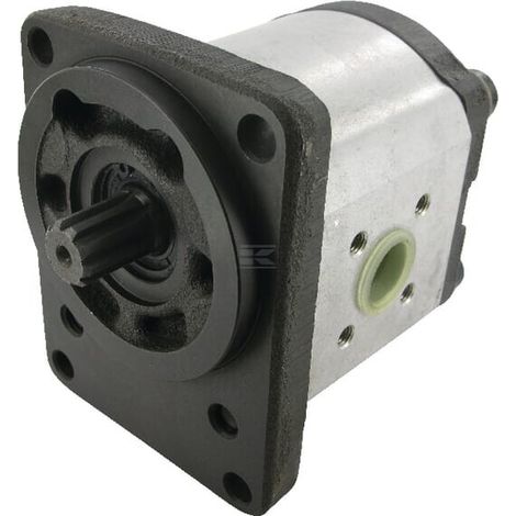 Motore ad ingranaggi AZMF-11-016RFB20MB Bosch Rexroth BOSCH REXROTH 0511625001 (1/4)