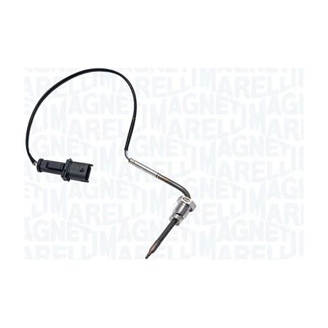 Capteur, température des gaz Magneti Marelli 172000429010 FIAT 51900023 55237922