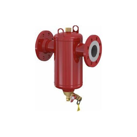 Flamco Schlammabscheider Flamcovent Clean Smart 125 F, DN 125, 78 l, 139,7mm, 10 bar