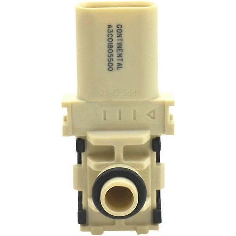 Capteur KJ6A-9C052-AA, capteur de pression d'admission MAP automobile compatible avec Ford (1/5)