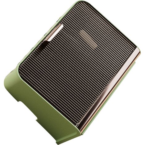 Aufbewahrungsbox für WLAN-Router, Kabelorganisator, Steckdosenleiste, Kabelmanagementbox, Steckdosenorganizer, hellblau – große Ausführung (1/5)