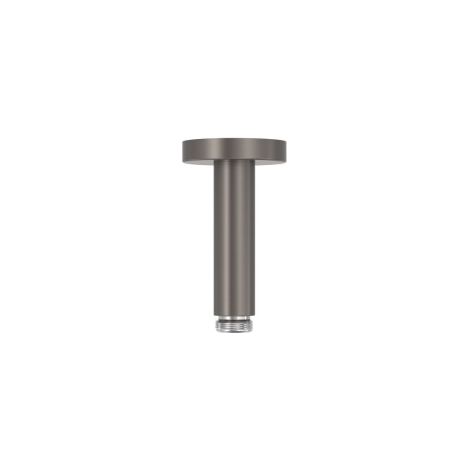 Bras de plafond Pour pommeau de douche Graphite - TRES 13452102GR