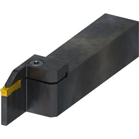 Außendrehhalter ISO GL6-S3232PFL-32 Einstechtiefe 32mm Linkslauf PRAMET (1/3)