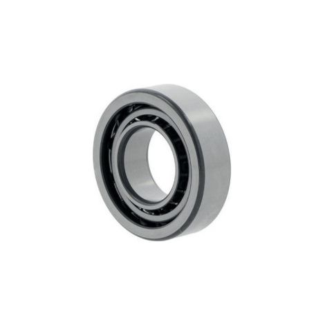 Roulement à billes angulaire 7318 -B-XL-JP-UA int 90mm Ext 190mm Ep. 43mm FAG